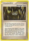 Strange Cave