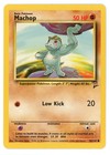 Machop