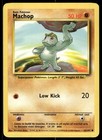 Machop