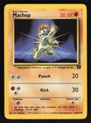 Machop