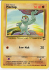 Machop