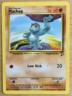 Machop
