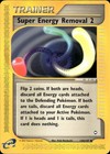 Super Energy Removal 2