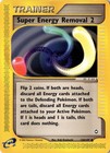 Super Energy Removal 2