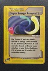Super Energy Removal 2
