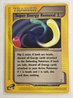 Super Energy Removal 2