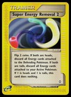 Super Energy Removal 2