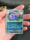 Weezing