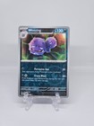Weezing