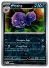 Weezing