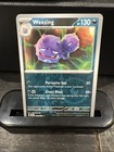 Weezing