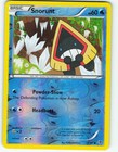 Snorunt