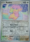 Audino