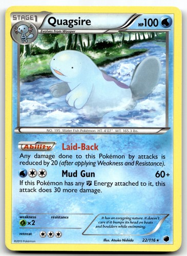 Quagsire