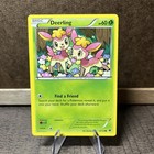 Deerling