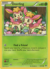 Deerling