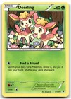 Deerling
