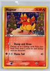 Magmar