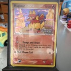 Magmar