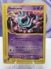 Misdreavus
