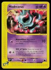Misdreavus
