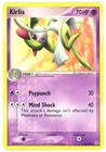 Kirlia