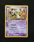 Kirlia