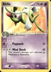 Kirlia