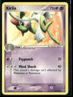 Kirlia