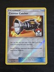 Counter Catcher