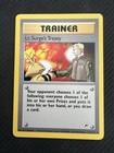 Lt. Surge's Treaty