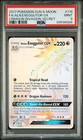 Alolan Exeggutor GX