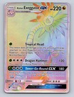 Alolan Exeggutor GX