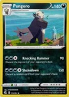 Pangoro