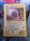 Lt. Surge's Electrode
