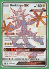 Xurkitree GX