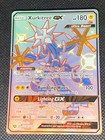 Xurkitree GX
