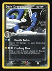 Dark Dragonair