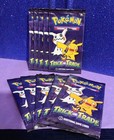 Booster Bundle
