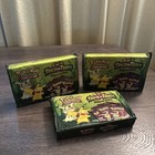 Booster Bundle
