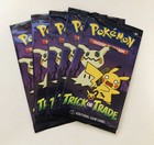 Booster Bundle