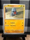 Nosepass