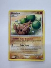 Bonsly