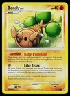 Bonsly