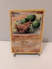 Bonsly