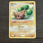 Bonsly