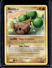 Bonsly