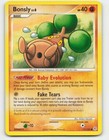 Bonsly