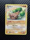 Bonsly