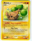 Bonsly